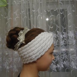 Теплая повязка