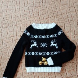 Запоздалый новогодний хваст