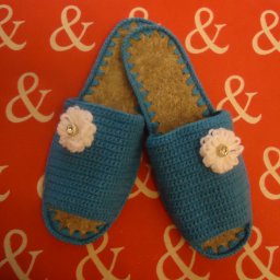 Утилизация остатков пряжи