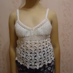 Для жаркого лета