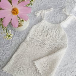 Сарафан Маргаритка