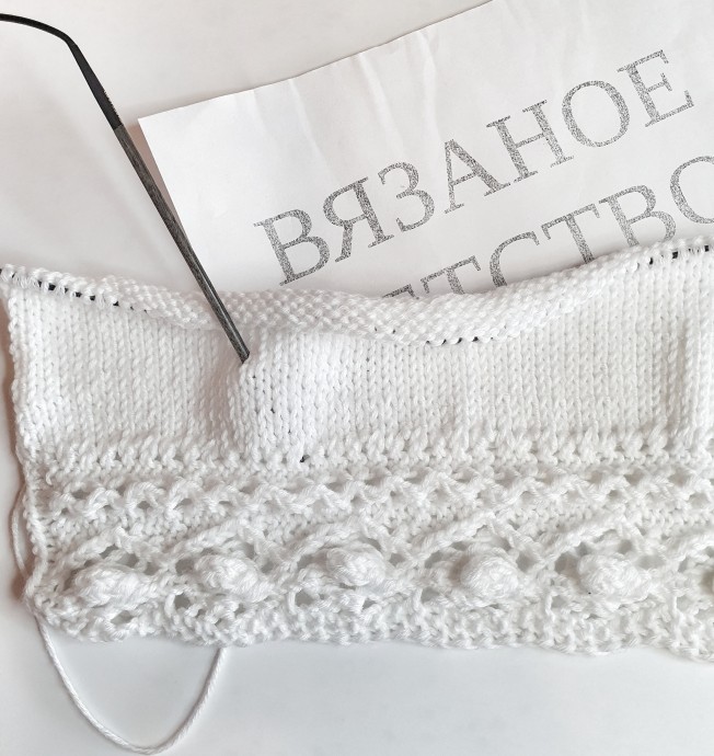 Шапочка -чепчик #bonnet_pearl Шапочка -чепчик #bonnet_pearl