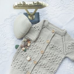 Боди romper_vanile