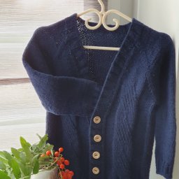 Жакет Оксфорд