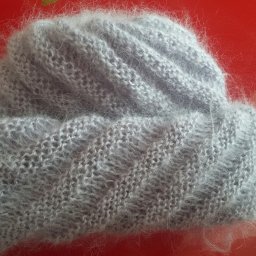 Шапки, шапочки, шапули