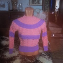 Похвастушки)