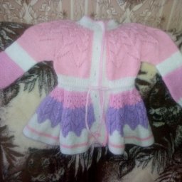 Очередная похвастушка