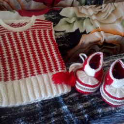 Сново хвалюсь)))