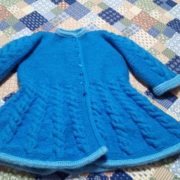 для любимых внучат