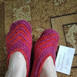 И снова - следушки!