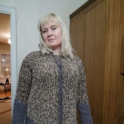 Теплая туника.