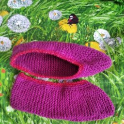 Следушки. Подсмотрела в инете.