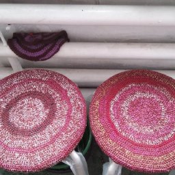 В ожидании прилёта фантазии...