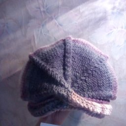 Шапочка - чалма