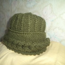 Осенние посиделки.