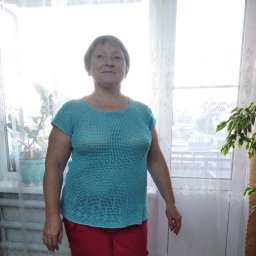 Кофточка себе, любимой.