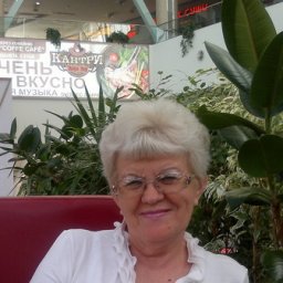 Людмила Людмила