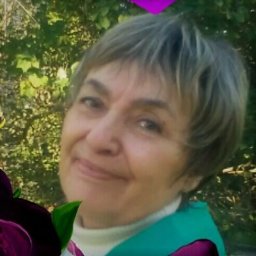 Nadezhda Nadezhda