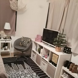 Ковер для дочки