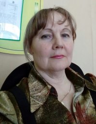 Валентина Валентина