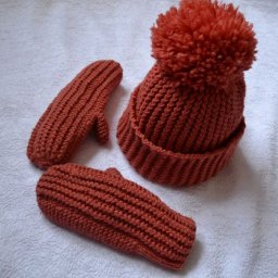 Комплект " Коралловый"