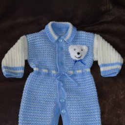 Комбинезоны для новорожденных и малышей