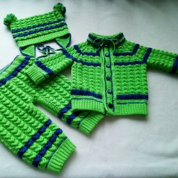 Детский комплект "Малышок"