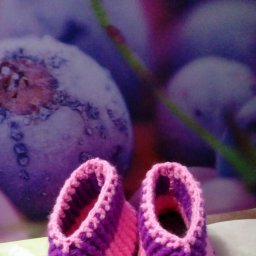 Обувь для дома.