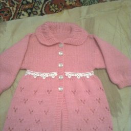 Для маленькой модницы