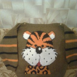 Джемпера для мальчиков.