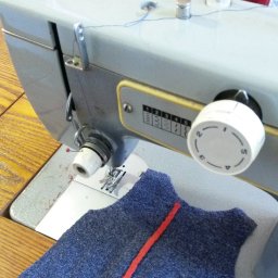 Одежки для внучкиных кукол