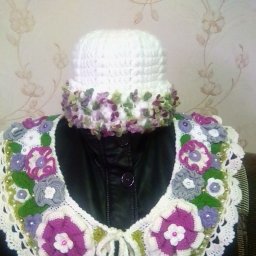 Зимними вечерами