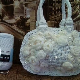 Сумки. В процессе