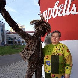 Из последних работ