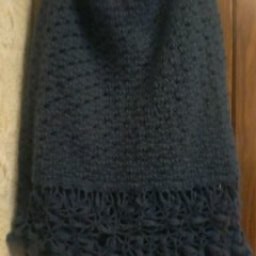 Теплая юбка