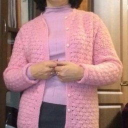 Розовое вдохновение