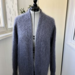 Скоро осень! За окнами август....