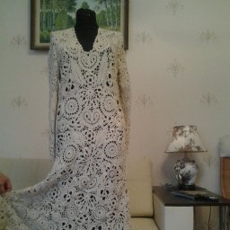 Платье Жемчужина