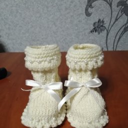 Любимым малышкам