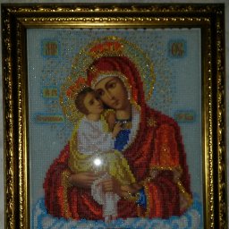 иконы бисером