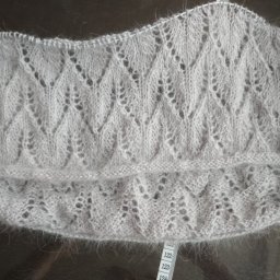 по мотивам шотландских узоров