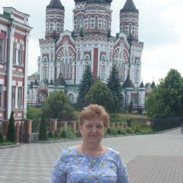 Galina Galina