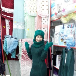 Комплект на зиму