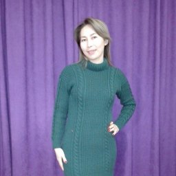 Платье для моей невестки