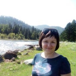 Ирина Кожевникова Ирина Кожевникова
