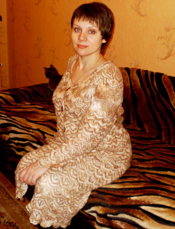 Костюм для себя