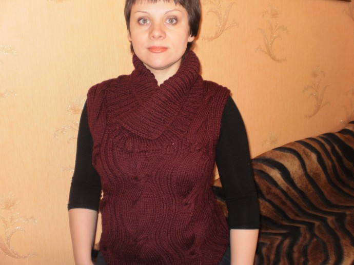 Вяжу и перевязываю Вяжу и перевязываю