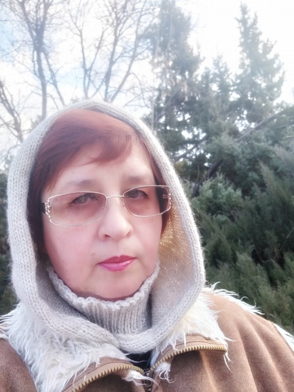 Базовый капюшон.