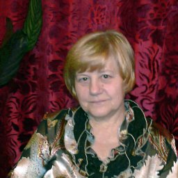 Бабуля Бабуля
