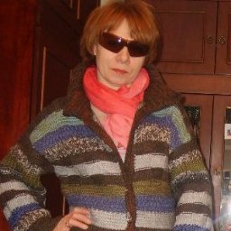 Платья крючком и спицами.